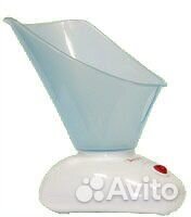 Мини-сауна для лица и ингалятор Березина-2