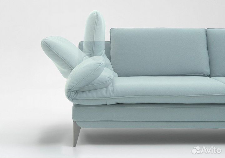 Диван угловой