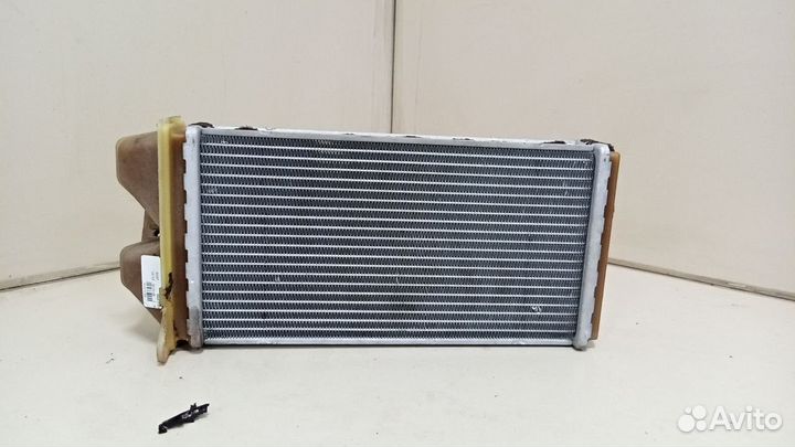 Радиатор отопителя Fiat Albea