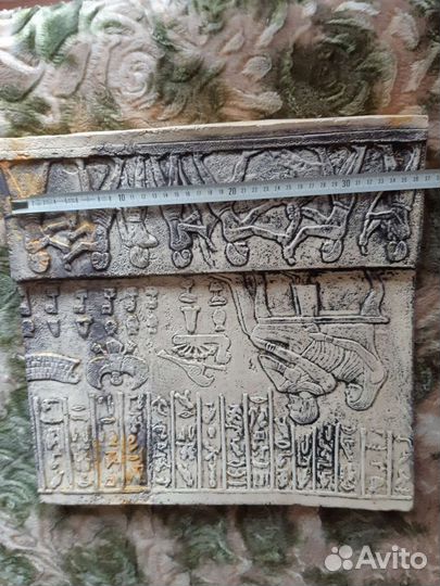 Задний фон для аквариума