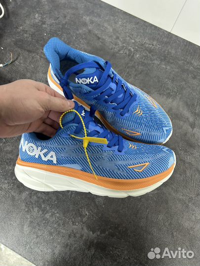 Кроссовки hoka ONE ONE