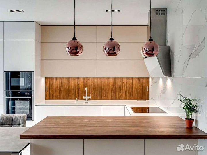 Кухонный гарнитур от производителя