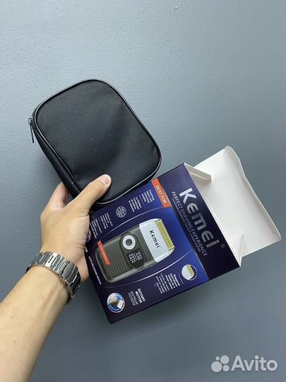 Лучший Шейвер kemei / Новый / триммер