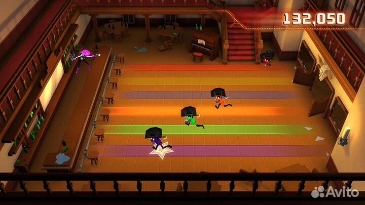 Rocksmith 2014 Edition MS Kinect Xbox 360