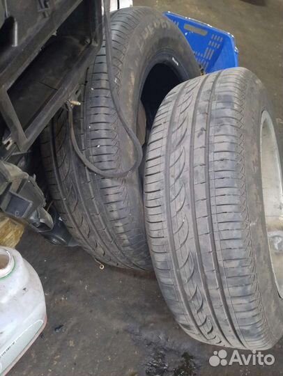 Pirelli Formula Energy 185/65 R15 88T