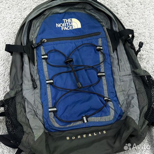 Рюкзак The North Face Borealis Размер 30L