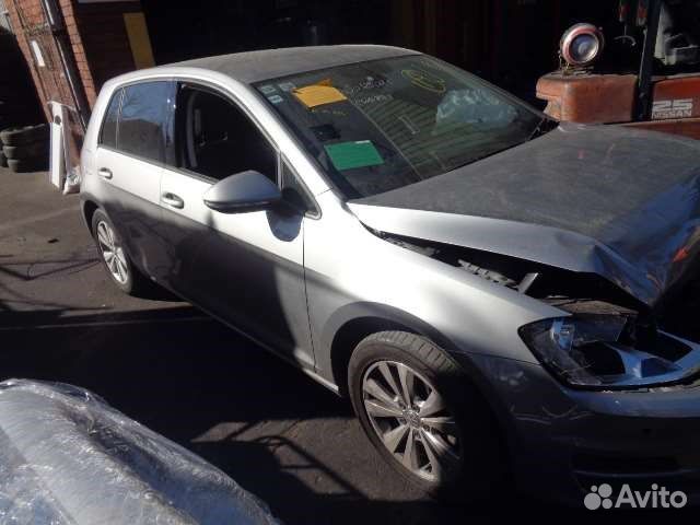 Разбор на запчасти Volkswagen Golf 7 2012-2017