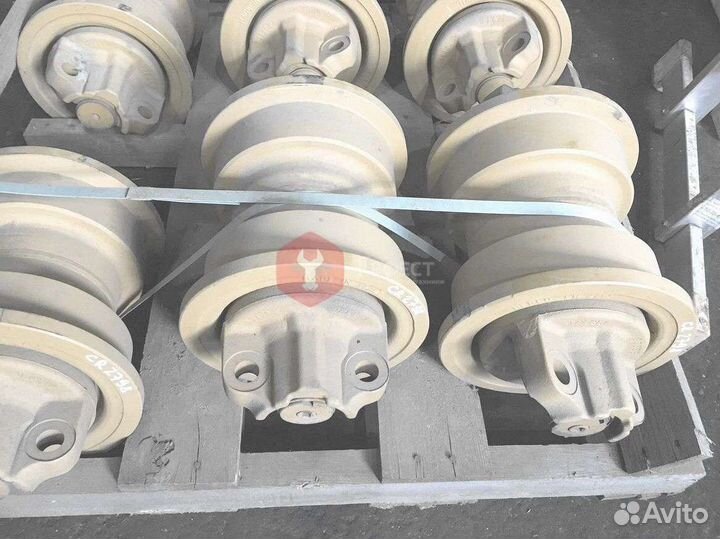 Каток опорный Hyundai R260LC-9A