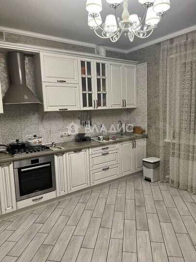 Дом 110 м² на участке 15 сот.