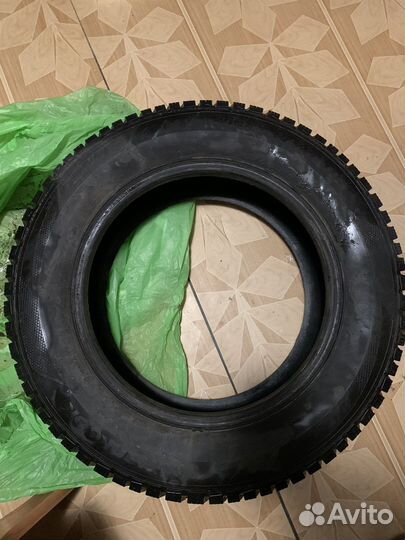 Hankook Winter I'Pike RS2 W429 195/65 R15