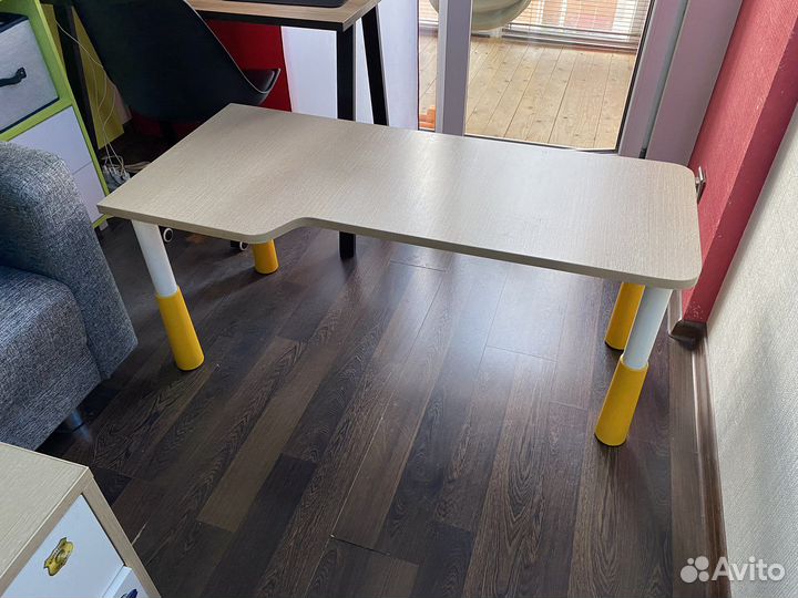 Комплект детской мебели