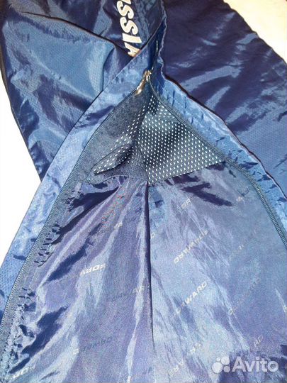 Костюм спортивный демисезон 140