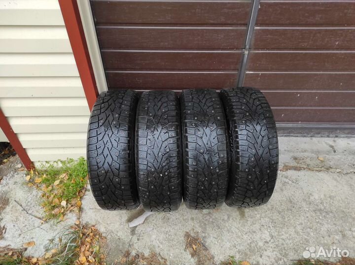 Gislaved Euro Frost 5 185/65 R15