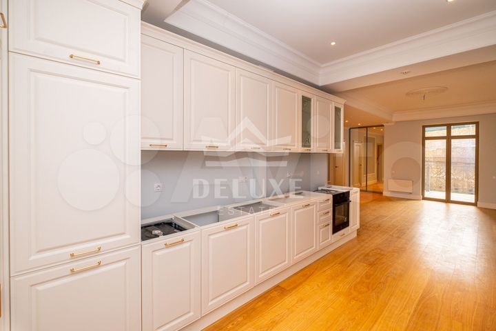 2-к. апартаменты, 66,7 м², 2/8 эт.