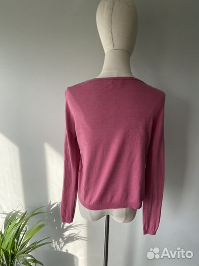 Кардиган женский Massimo Dutti