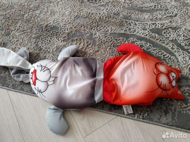 Игрушка вывернушка