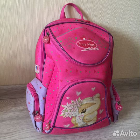 Рюкзак детский