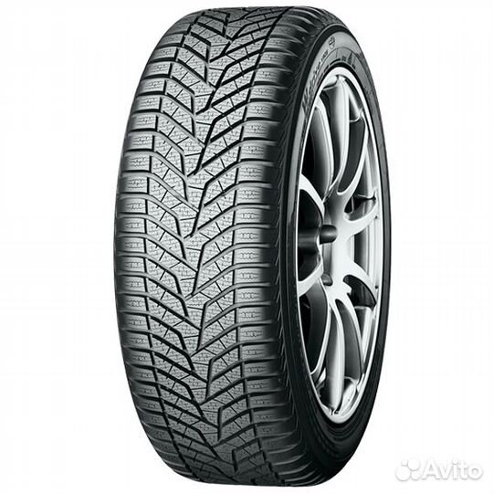 Yokohama BluEarth Winter V905 255/40 R18 99V