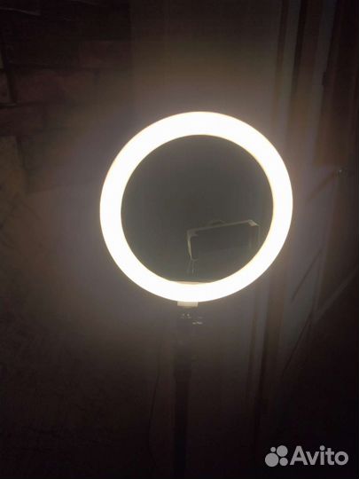 Кольцо для селфи