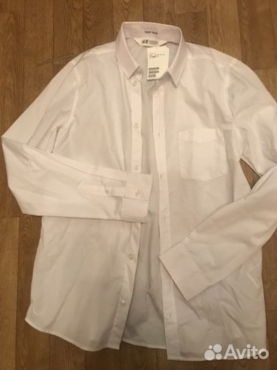 Рубашка для мальчика