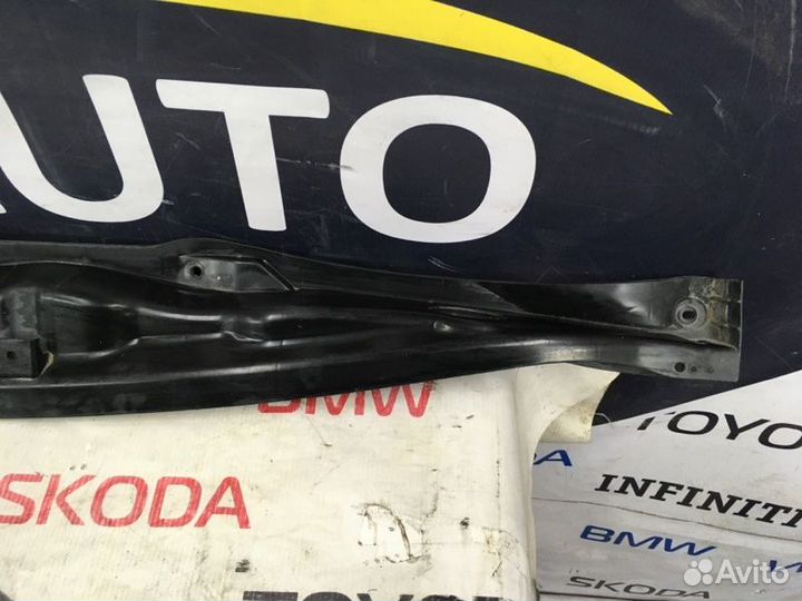 Жабо Chevrolet Aveo T300 F16D4 2011-2015