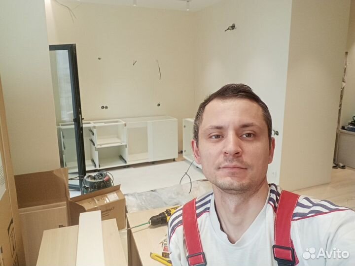 Монтаж и подключение бытовой кухонной техники