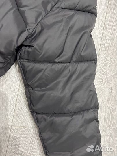 Пальто zara 140