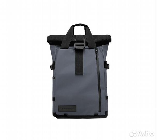 Рюкзак Wandrd prvke 21 Backpack v2, синий