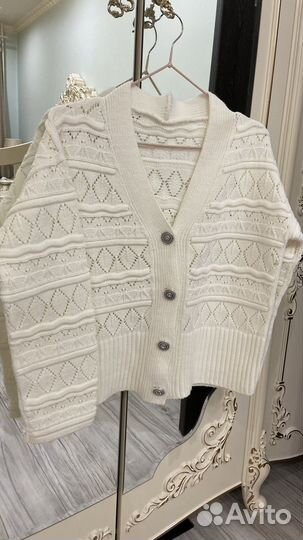 Кардиган женский 44-46