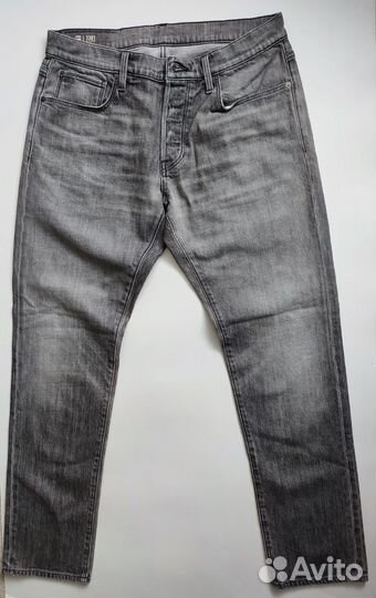 Мужские джинсы G-Star RAW