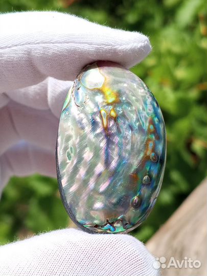 Бусина гелиотис