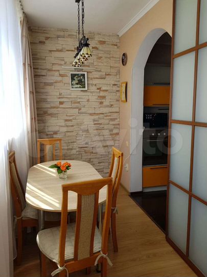 3-к. квартира, 77,9 м², 3/17 эт.