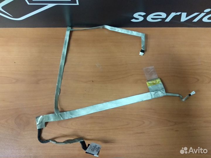 Шлейф матрицы HP DV6-3057er