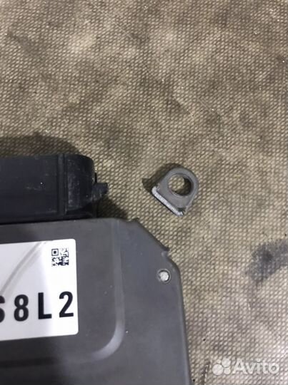 Блок управления фары Toyota Camry 70