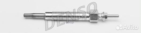 Свеча накаливания DG-172 Denso