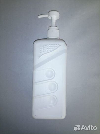 Бутылка Ёмкость для санитайзера