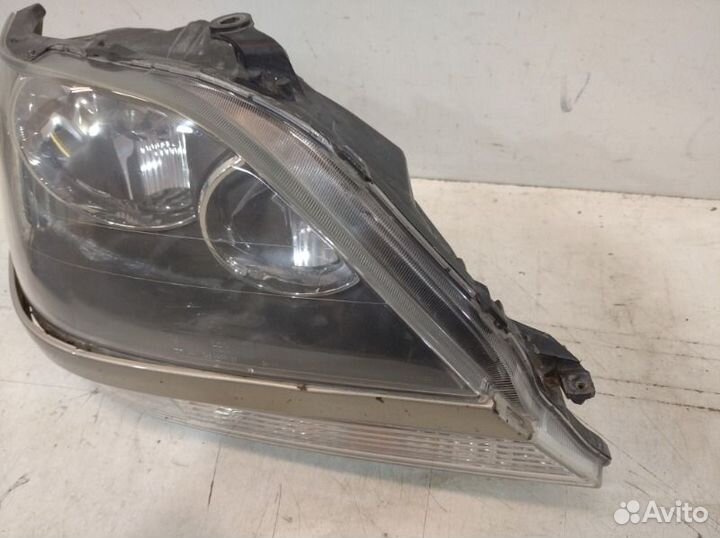Фара правая Lexus Rx 1 1997-2003
