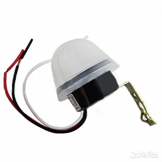 Фото реле/контроллер