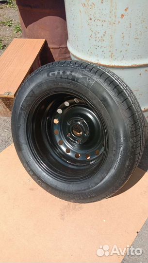 Giti GitiComfort SUV 520 215/65 R16 88H