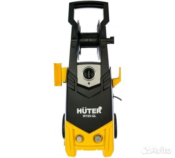 Мойка Huter W195-QL