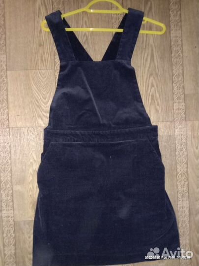 Пакет вещей на девушку 44-46