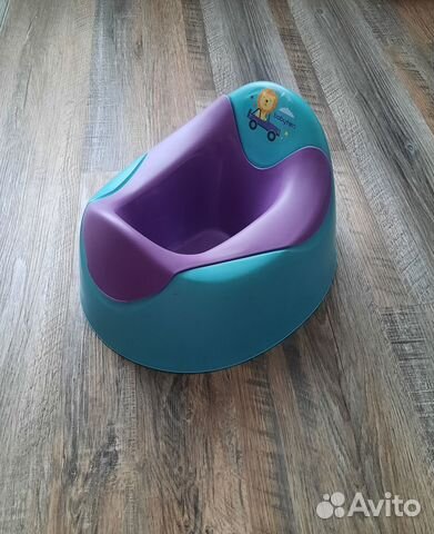 Горшок детский