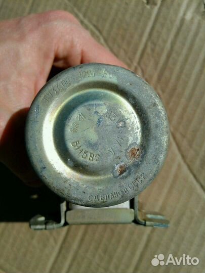 Катушка Б115В2 СССР