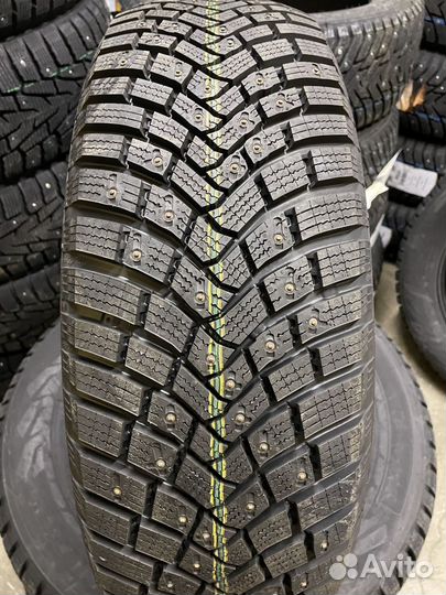 Continental IceContact 3 275/50 R21 113T