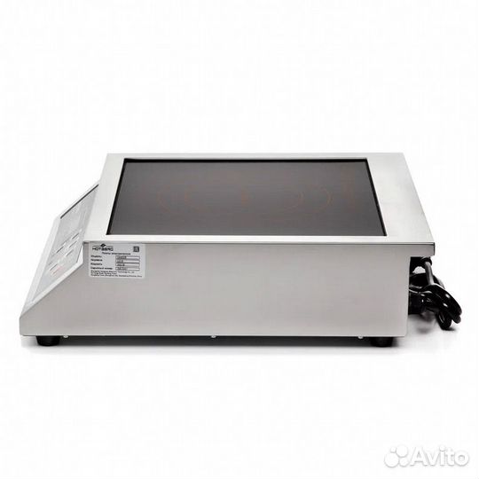 Индукционная плита 3500