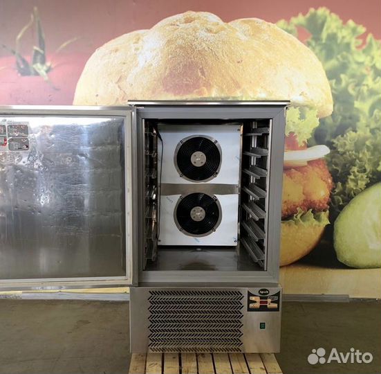 Шкаф шоковой заморозки Apach SH07