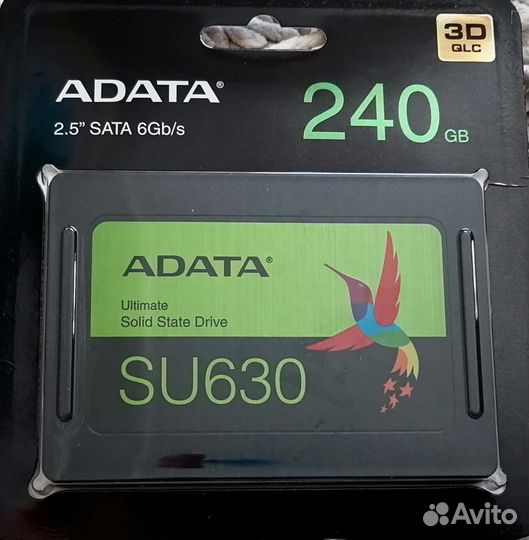 Ssd 240gb