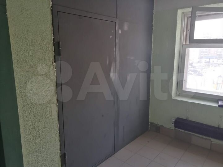 Гараж, 10 м²