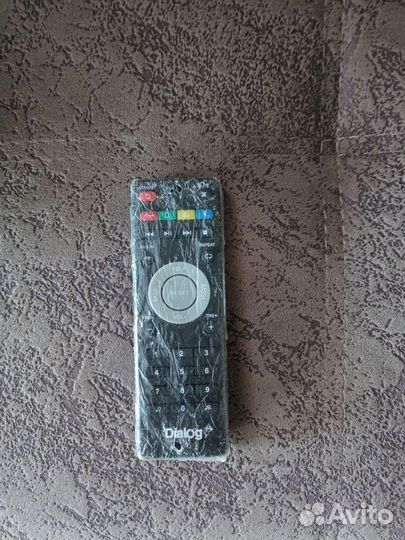 Активная акустика 2.1 dialog ar 220