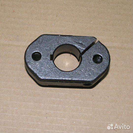 Полумуфта ведущая привода тнвд камаз-евро (под вал